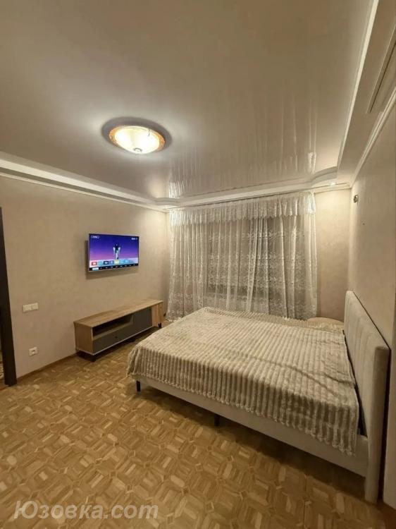 1-комн. квартира, 32м², с мебелью, 1/9 эт., Макеевка