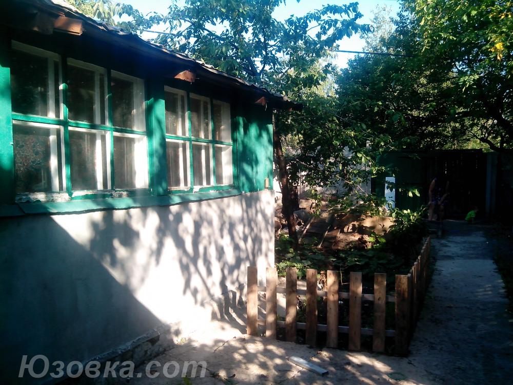 Дом , 65 м², на участке 3,5 сот.