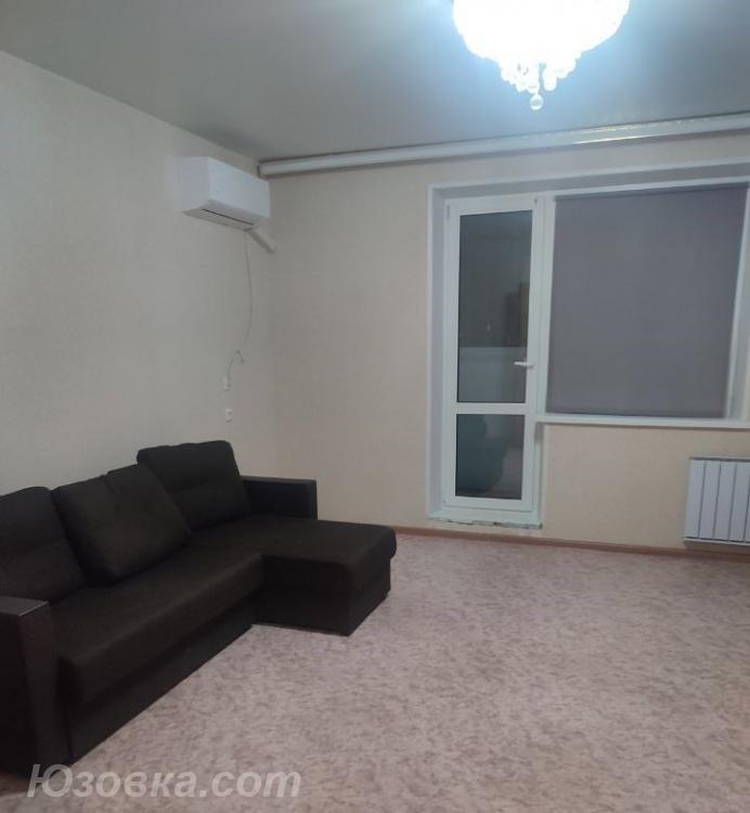 1-комн. квартира, 32м², с мебелью, 4/9 эт., ДОНЕЦК