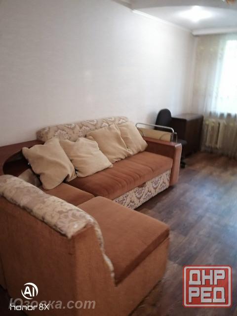 2-комн. квартира, 55м², с мебелью, 2/5 эт., Макеевка
