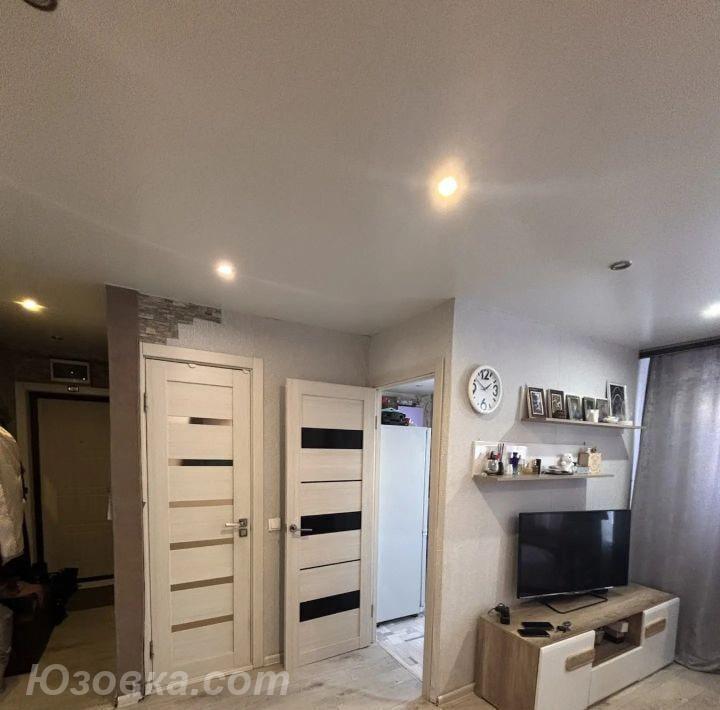 2-комн. квартира, 45м², с мебелью, 3/9 эт., ДОНЕЦК