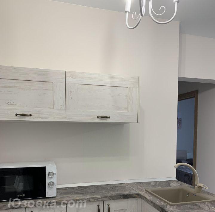 1-комн. квартира, 36м², с мебелью, 4/10 эт.