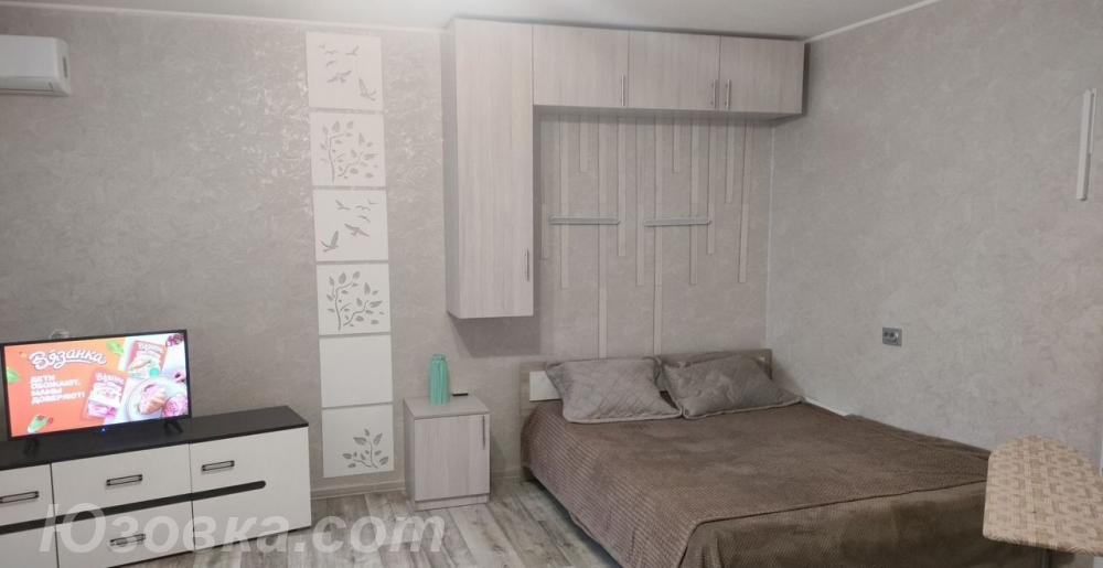 1-комн. квартира, 39м², с мебелью, 4/9 эт.