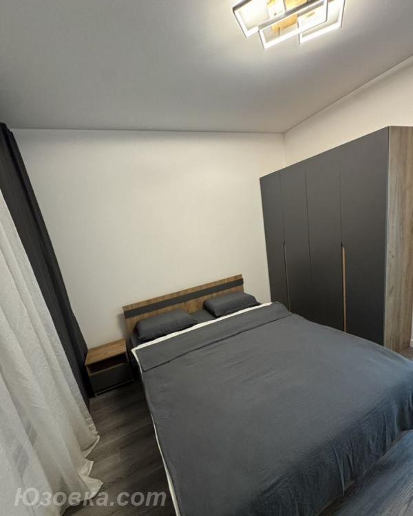 1-комн. квартира, 36м², с мебелью, 4/9 эт., ДОНЕЦК