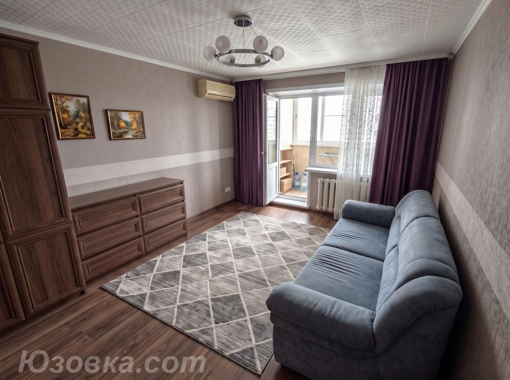 2-комн. квартира, 47м², с мебелью, 4/5 эт.