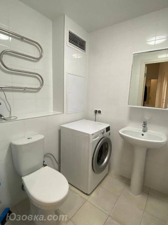 1-комн. квартира, 41м², с мебелью, 4/9 эт.