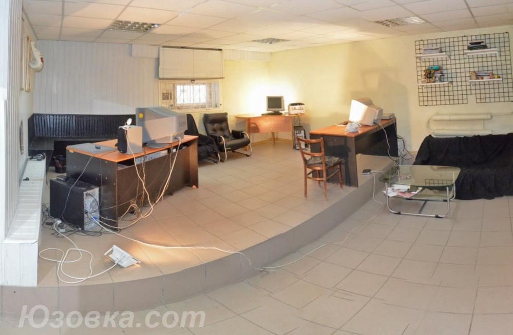 Продажа помещения в Центре, пр. Ильича, ДОНЕЦК