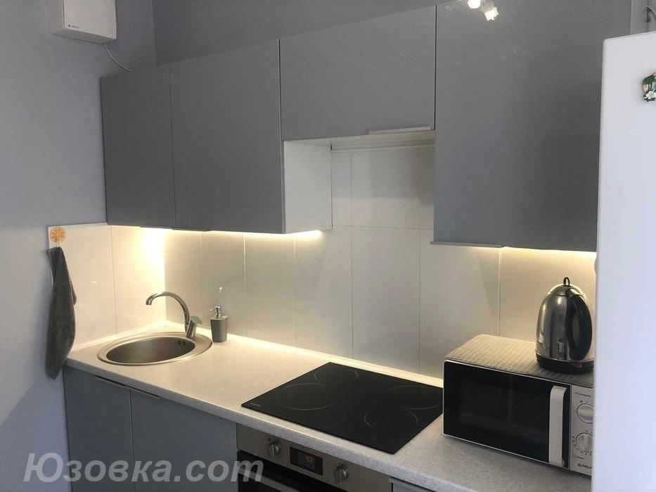 1-комн. квартира, 39м², с мебелью, 2/9 эт.