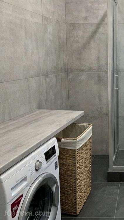 1-комн. квартира, 37м², с мебелью, 5/9 эт., ДОНЕЦК