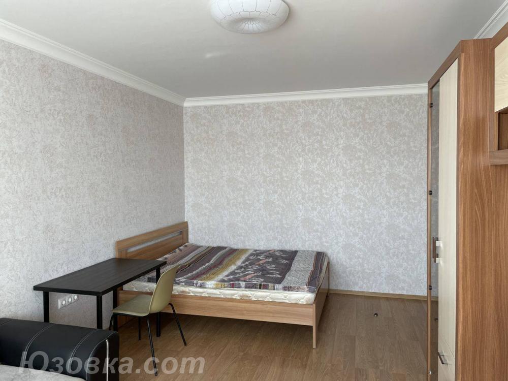 2-комн. квартира, 48м², с мебелью, 4/9 эт.