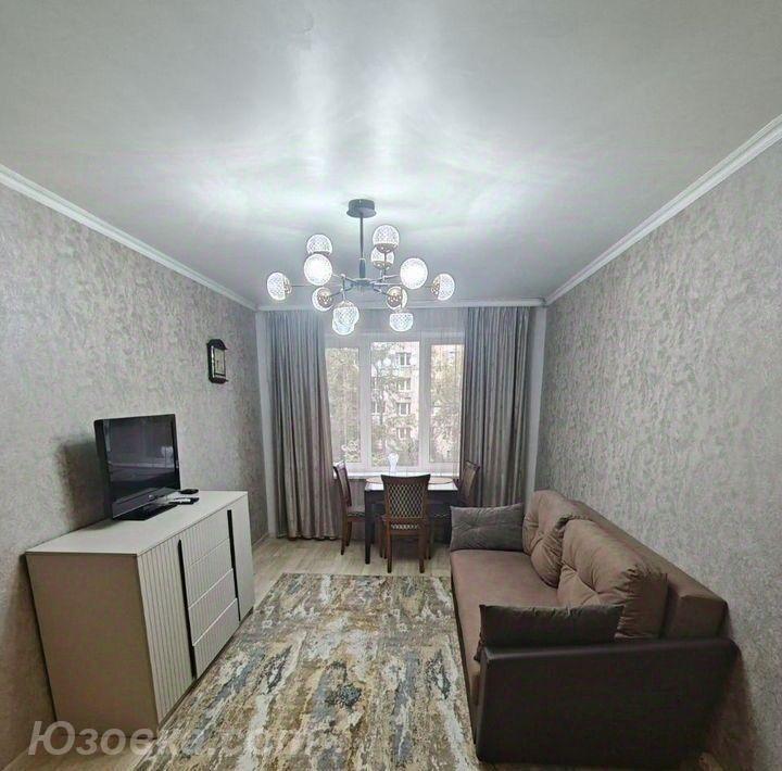 3-комн. квартира, 60м², с мебелью, 3/10 эт.