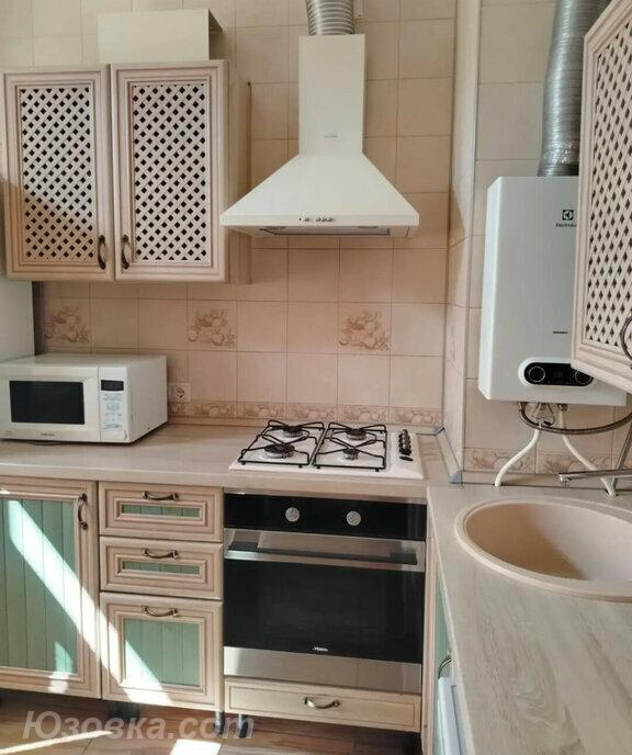 1-комн. квартира, 33м², с мебелью, 2/9 эт., ДОНЕЦК
