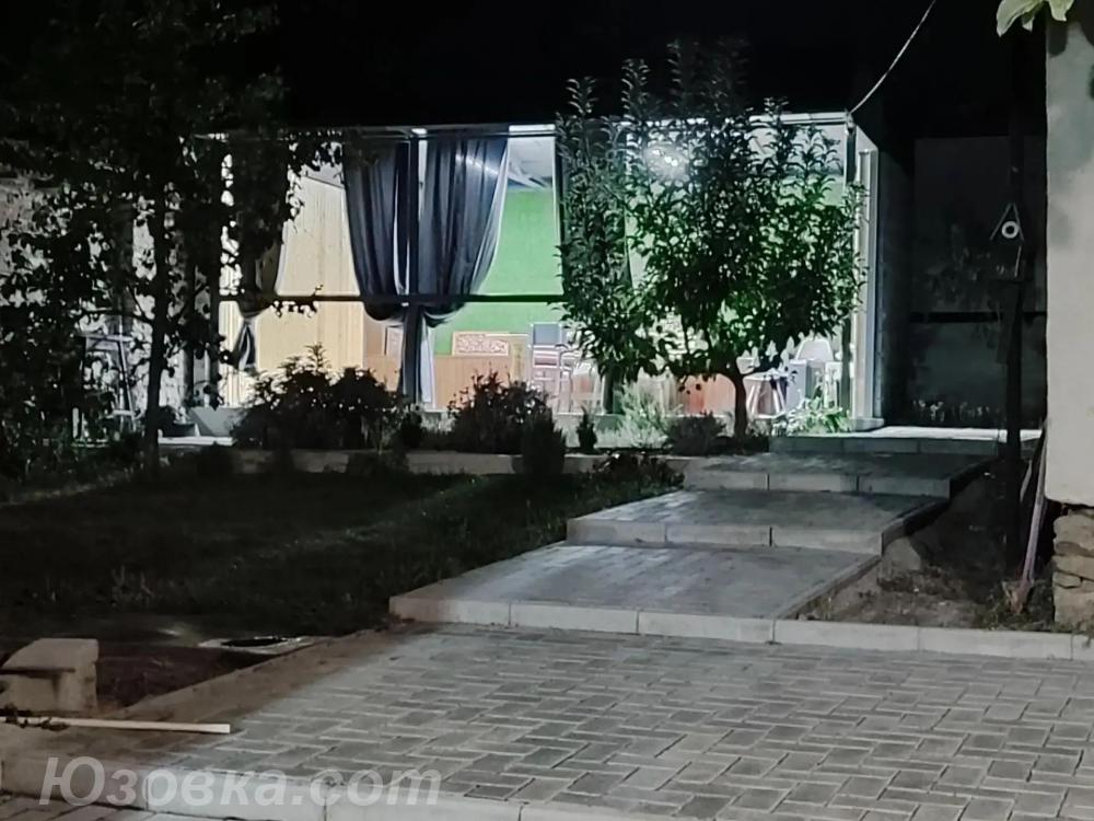 Дом , 185 м², на участке 10,0 сот., ДОНЕЦК