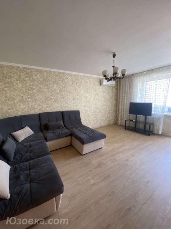2-комн. квартира, 48м², с мебелью, 4/5 эт.