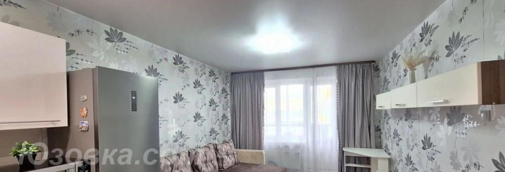 2-комн. квартира, 45м², с мебелью, 3/8 эт., ДОНЕЦК
