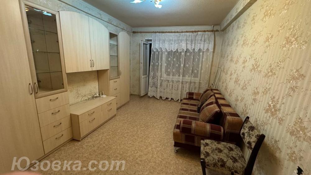1-комн. квартира, 31м², с мебелью, 3/5 эт.