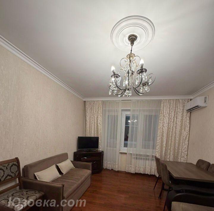 2-комн. квартира, 38м², с мебелью, 2/9 эт.