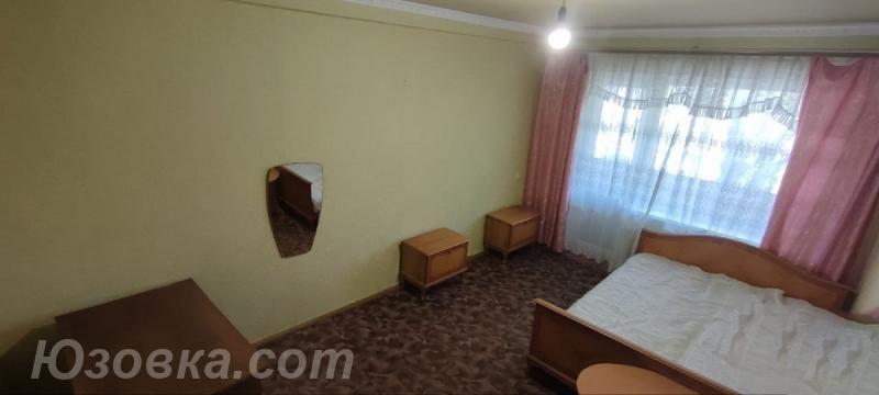 1-комн. квартира, 30 м², вторичка, 5/5 эт., ДОНЕЦК