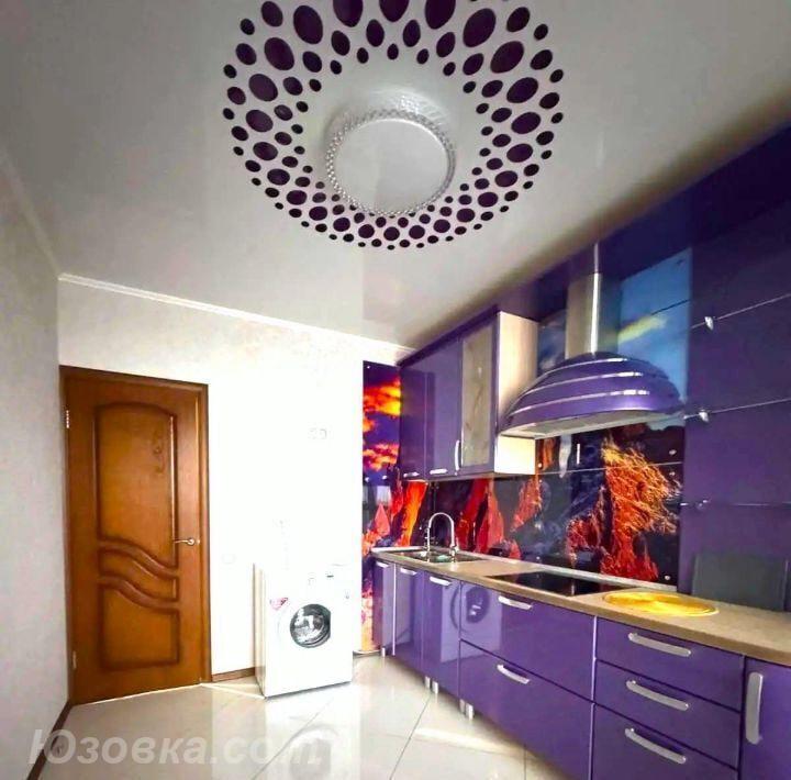 2-комн. квартира, 40м², с мебелью, 5/9 эт., ДОНЕЦК