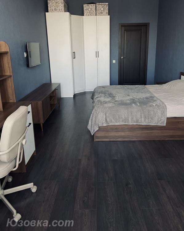 2-комн. квартира, 52м², с мебелью, 2/2 эт.