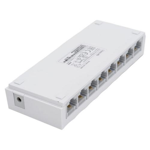 Коммутатор switch TP-Link LS1008 8-port 10 100 Мбит с