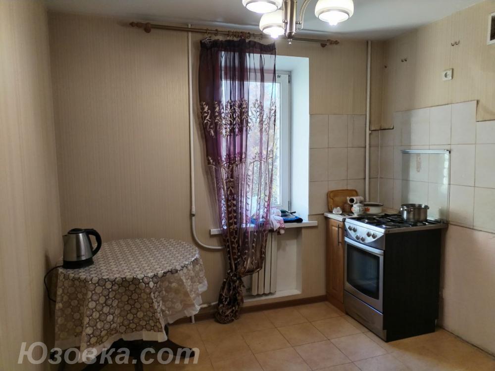 2-комн. квартира, 50 м², вторичка, 3/5 эт.