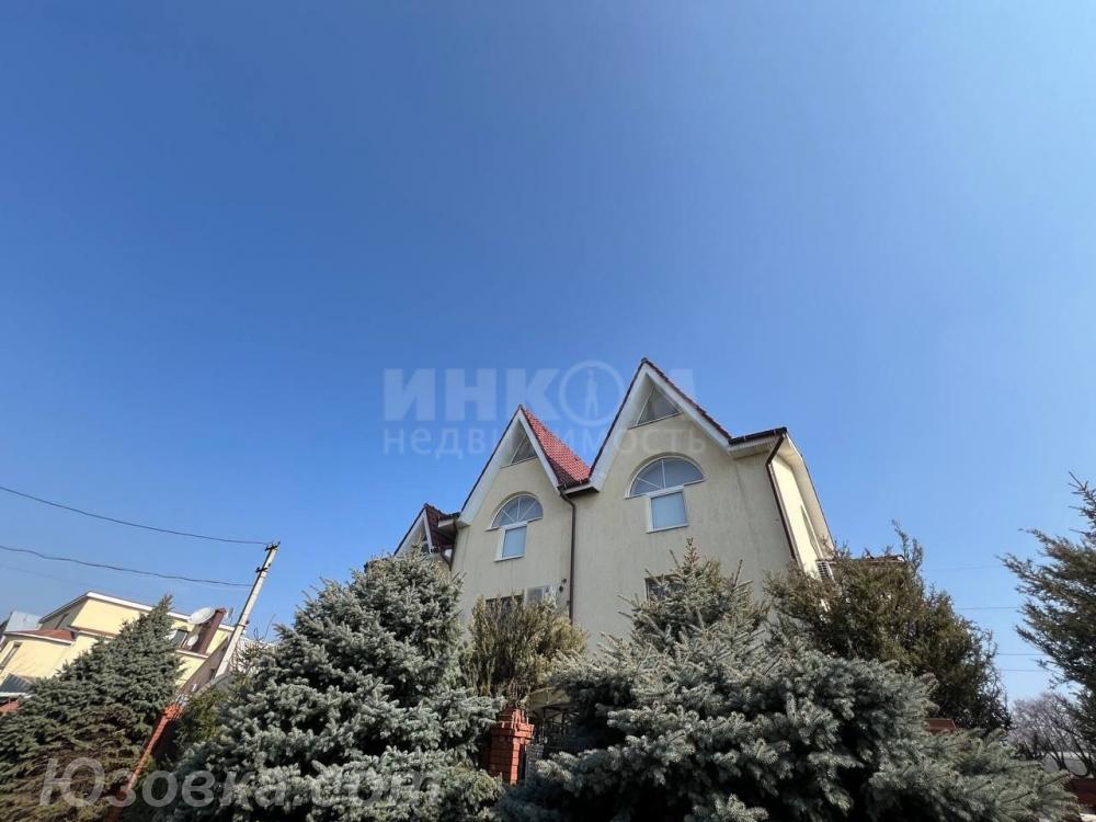 Дом , 740 м², на участке 10,0 сот., ЛУГАНСК