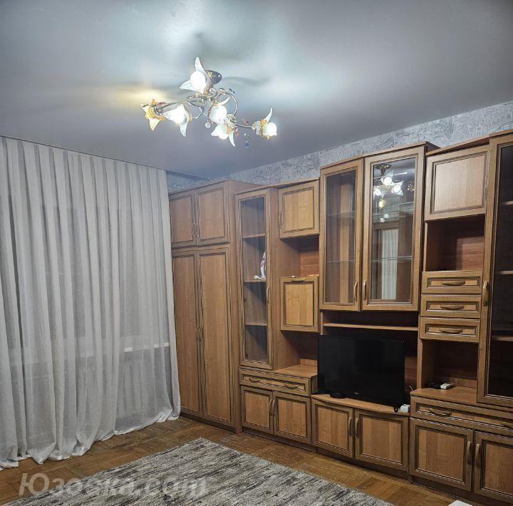 2-комн. квартира, 45м², с мебелью, 4/9 эт., ДОНЕЦК