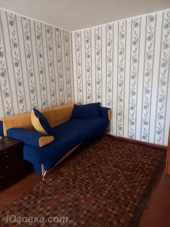 1-комн. квартира, 32м², с мебелью, 4/5 эт., Макеевка