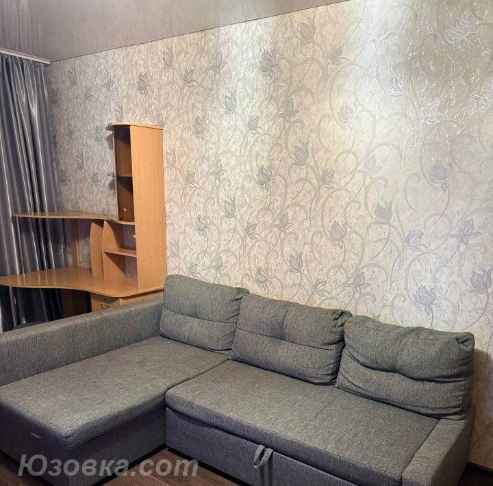 2-комн. квартира, 45м², с мебелью, 4/9 эт., ДОНЕЦК