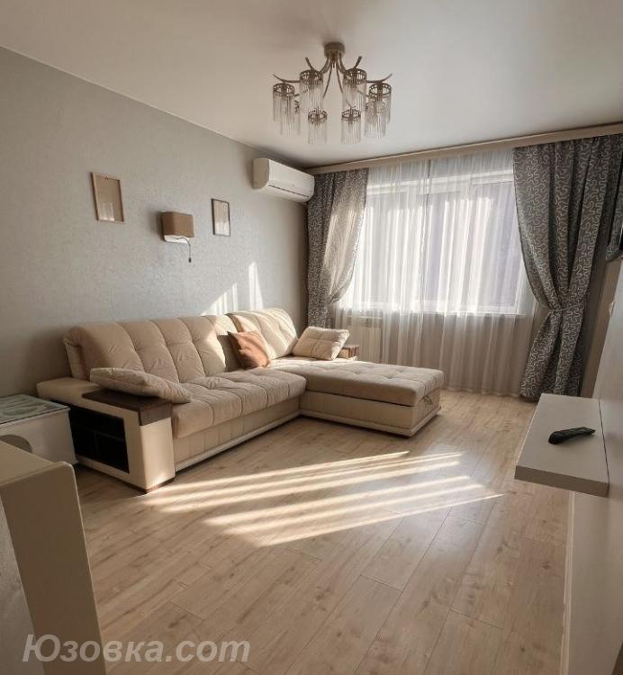1-комн. квартира, 42м², с мебелью, 4/5 эт.