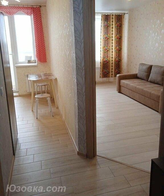 1-комн. квартира, 34м², с мебелью, 2/5 эт.
