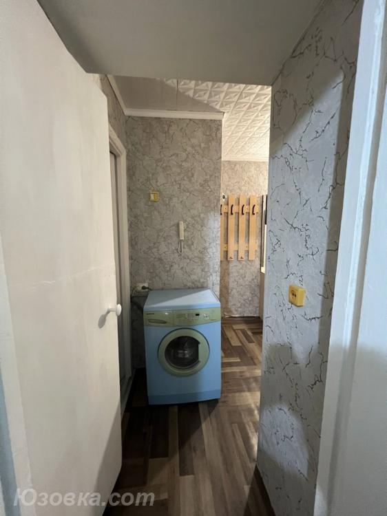 2-комн. квартира, 42м², с мебелью, 3/5 эт., ДОНЕЦК