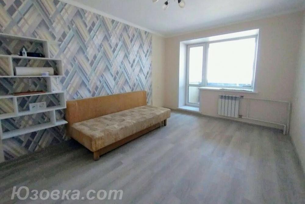 3-комн. квартира, 66м², с мебелью, 3/9 эт.