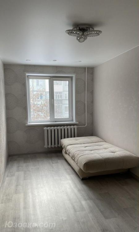 3-комн. квартира, 72м², с мебелью, 18/24 эт., ДОНЕЦК