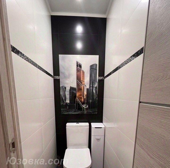 2-комн. квартира, 50м², с мебелью, 3/5 эт.
