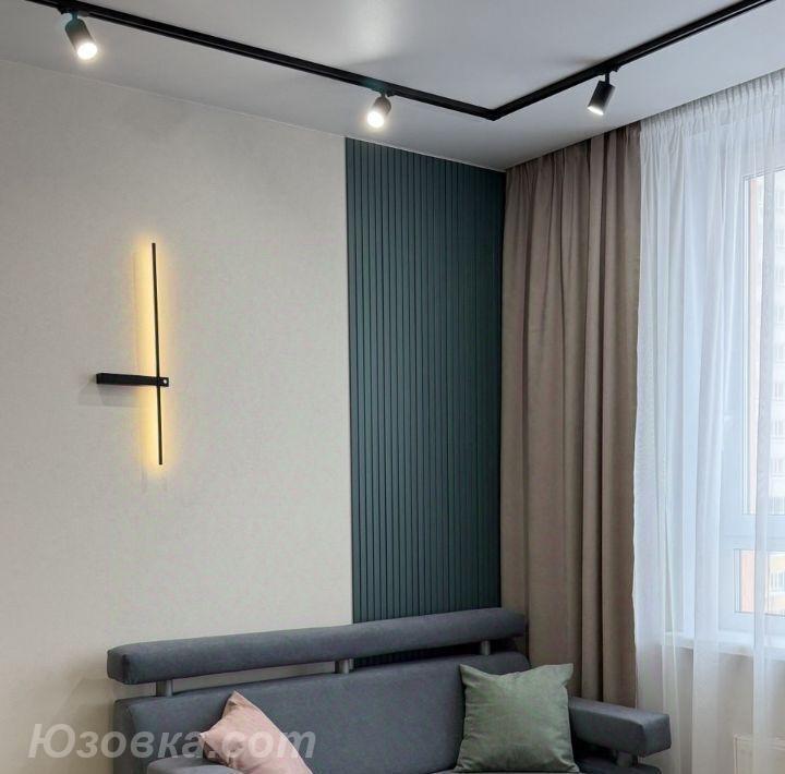 2-комн. квартира, 48м², с мебелью, 3/5 эт., ДОНЕЦК