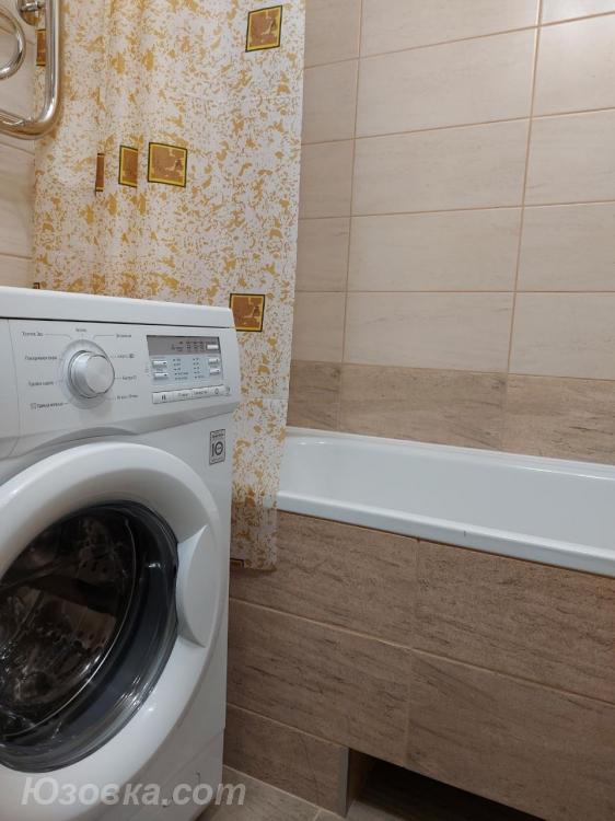 1-комн. квартира, 38м², с мебелью, 2/4 эт.