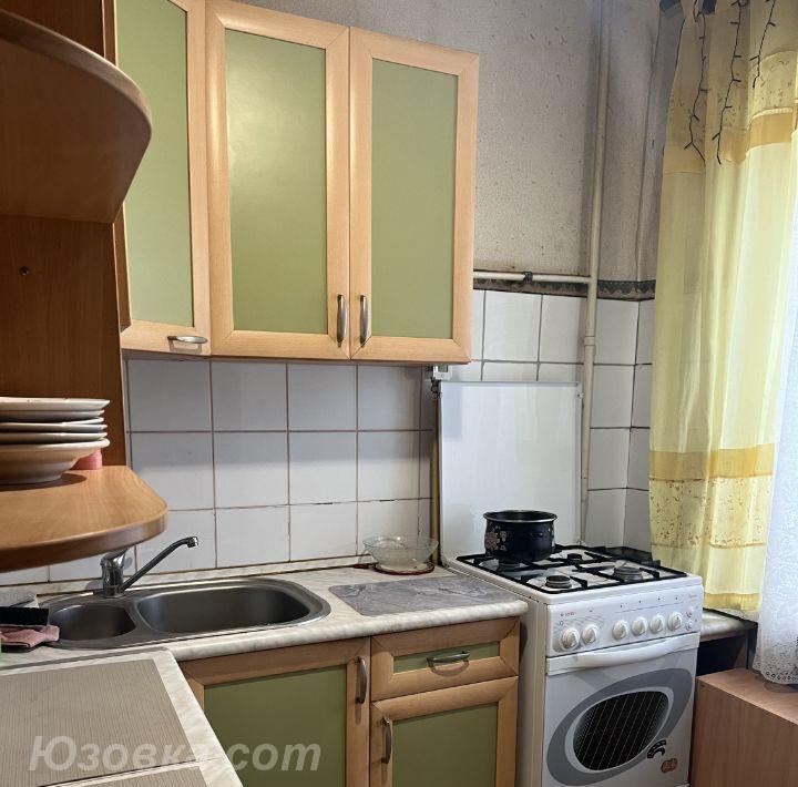 2-комн. квартира, 45м², с мебелью, 2/5 эт., ДОНЕЦК