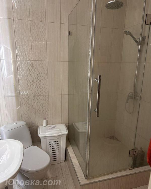 1-комн. квартира, 33м², с мебелью, 4/9 эт., ДОНЕЦК