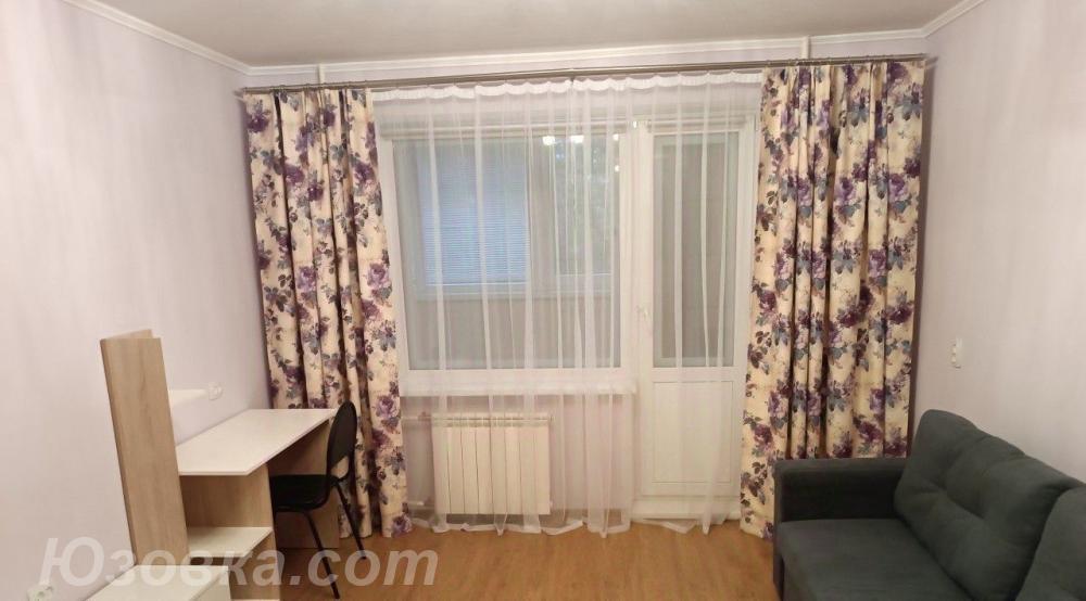 2-комн. квартира, 44м², с мебелью, 2/9 эт., ДОНЕЦК