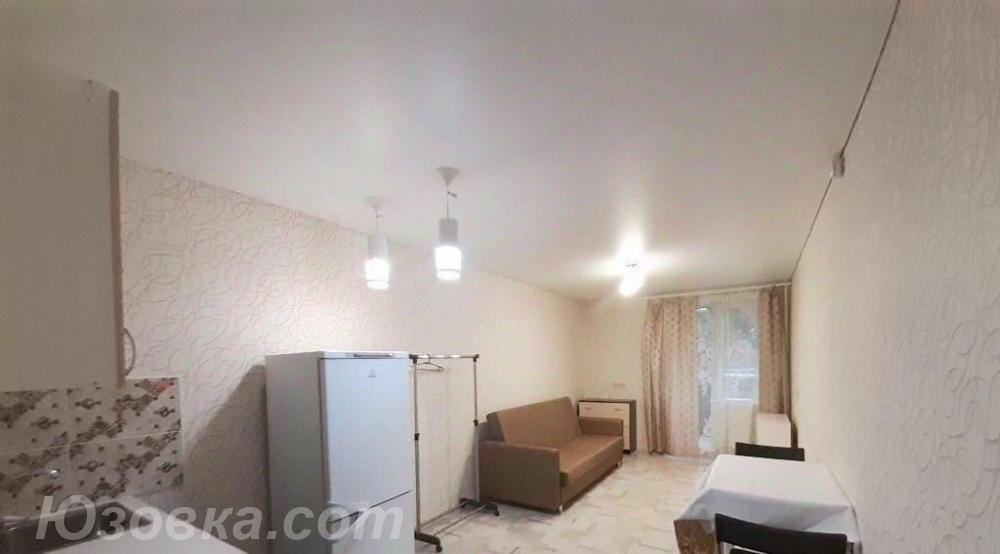 1-комн. квартира, 30м², с мебелью, 2/5 эт., ДОНЕЦК