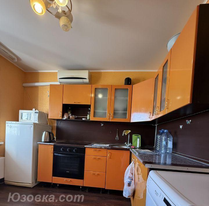 1-комн. квартира, 36м², с мебелью, 2/5 эт.