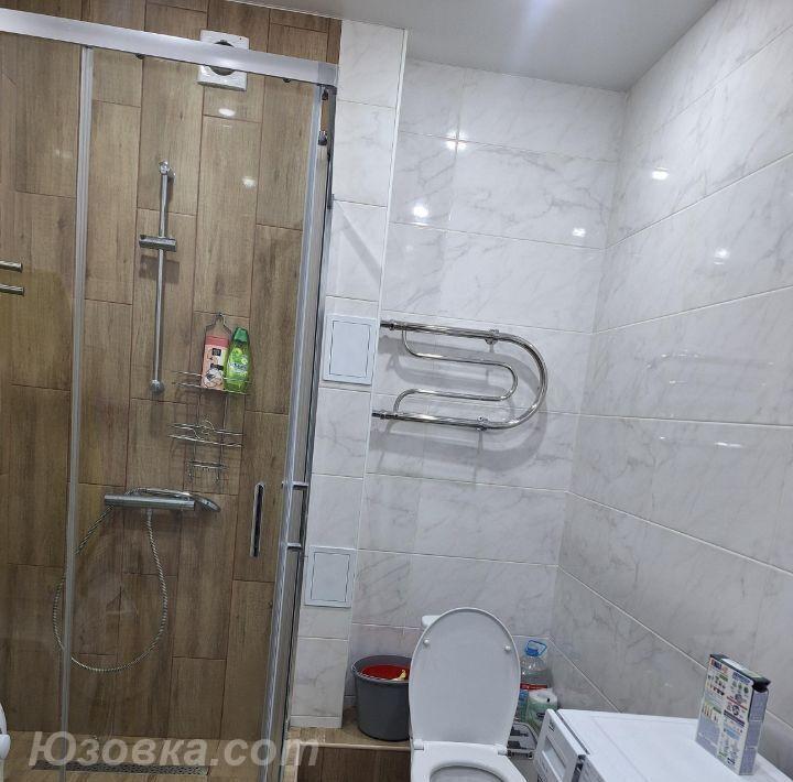 1-комн. квартира, 49м², с мебелью, 3/5 эт., ДОНЕЦК