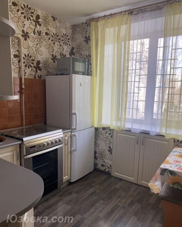 2-комн. квартира, 43м², с мебелью, 2/5 эт., ДОНЕЦК