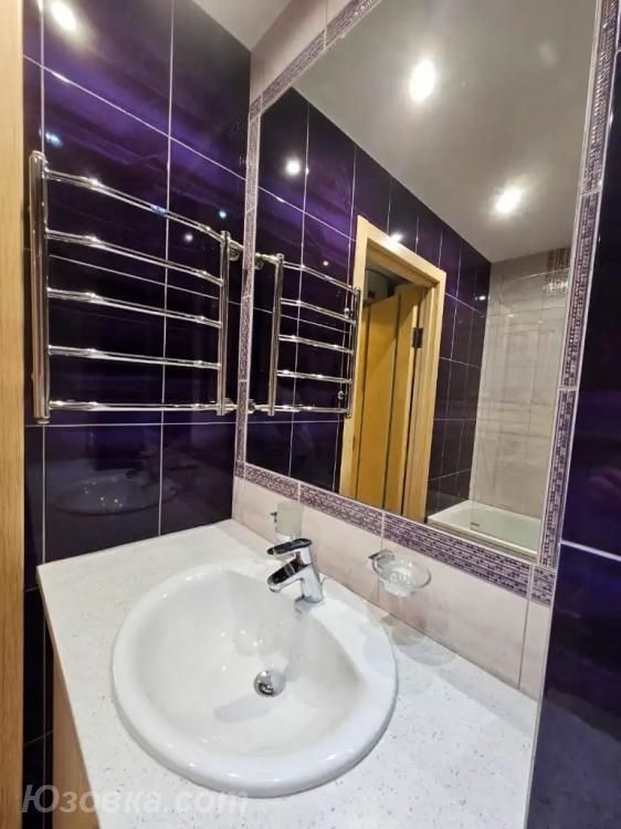 2-комн. квартира, 45м², с мебелью, 4/5 эт., ДОНЕЦК