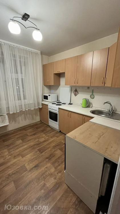 1-комн. квартира, 39м², с мебелью, 5/12 эт., ДОНЕЦК