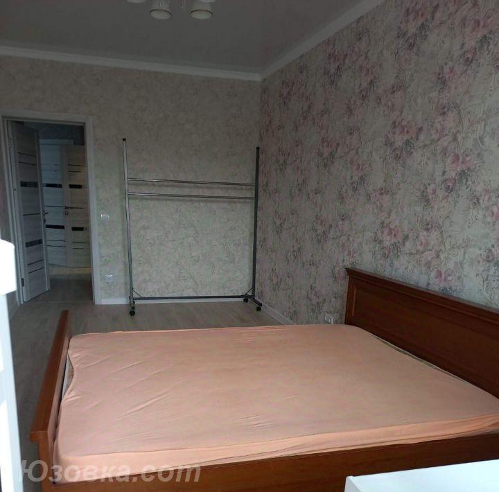 2-комн. квартира, 60м², с мебелью, 3/9 эт., ДОНЕЦК
