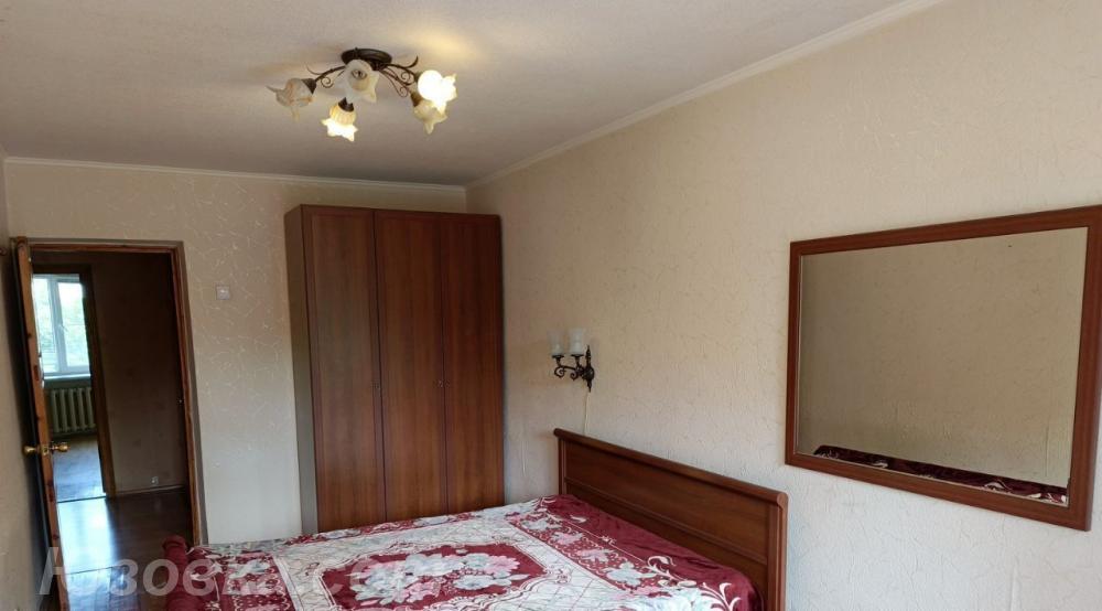 2-комн. квартира, 55м², с мебелью, 2/5 эт., ДОНЕЦК