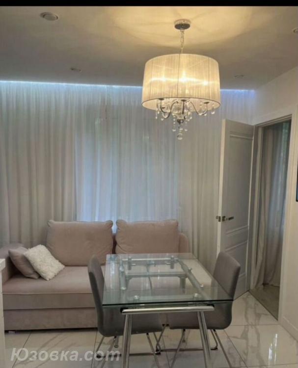 2-комн. квартира, 45м², с мебелью, 6/9 эт.